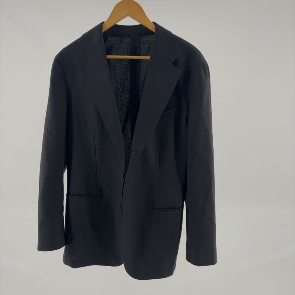 Suitsupply Jetted Blazer in Wool